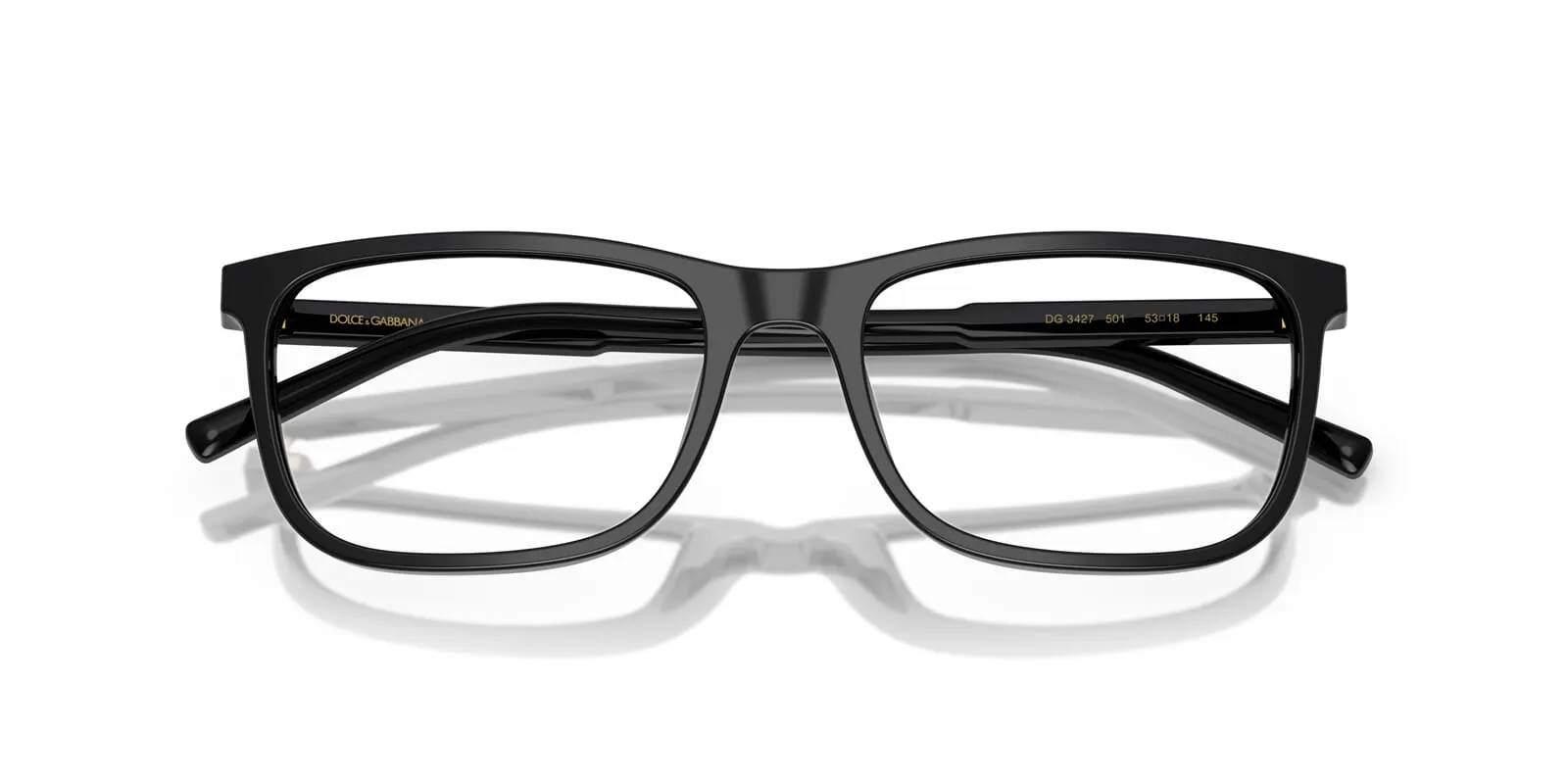 Dolce&Gabbana DG3427 501