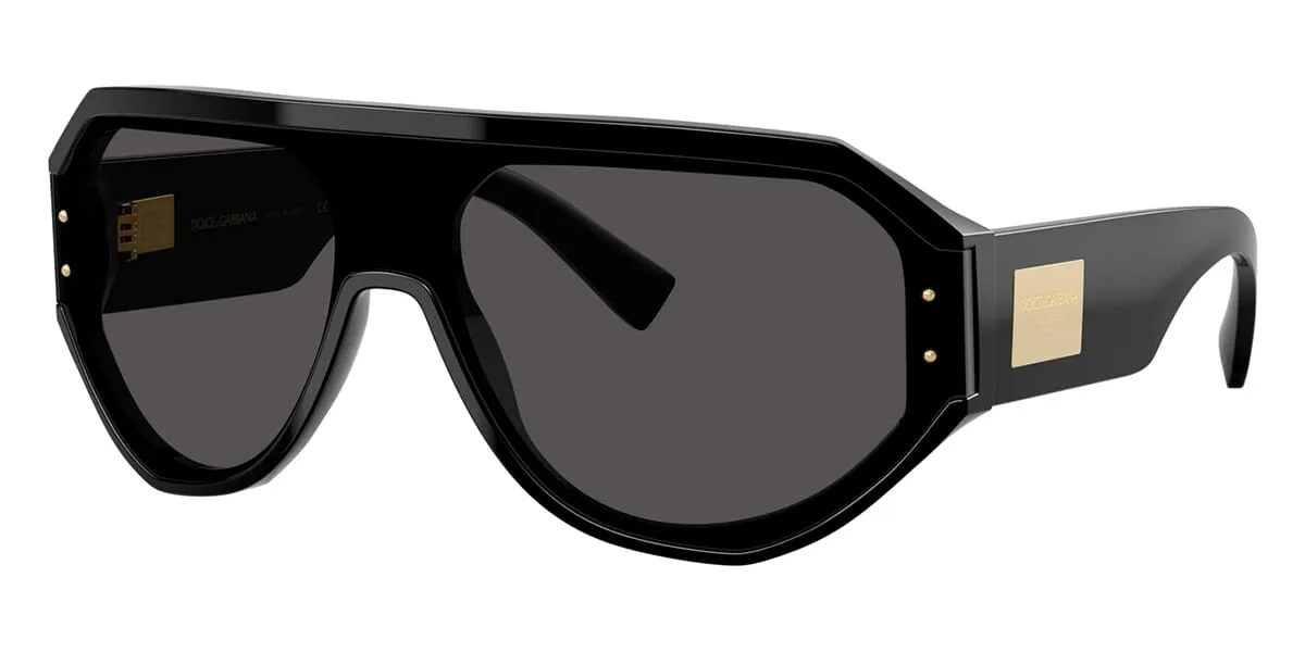Dolce&Gabbana DG4481 501/87