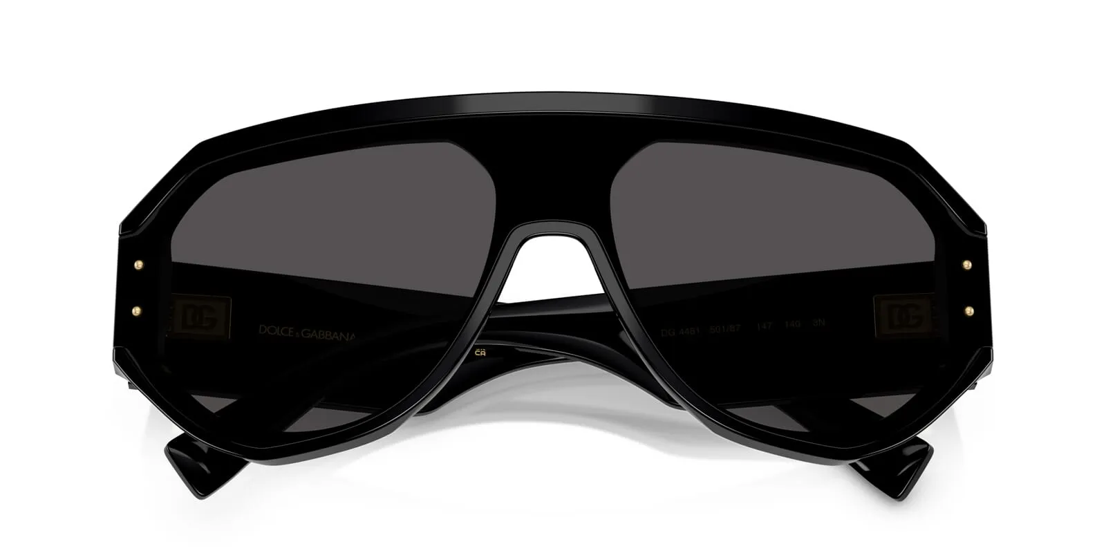 Dolce&Gabbana DG4481 501/87