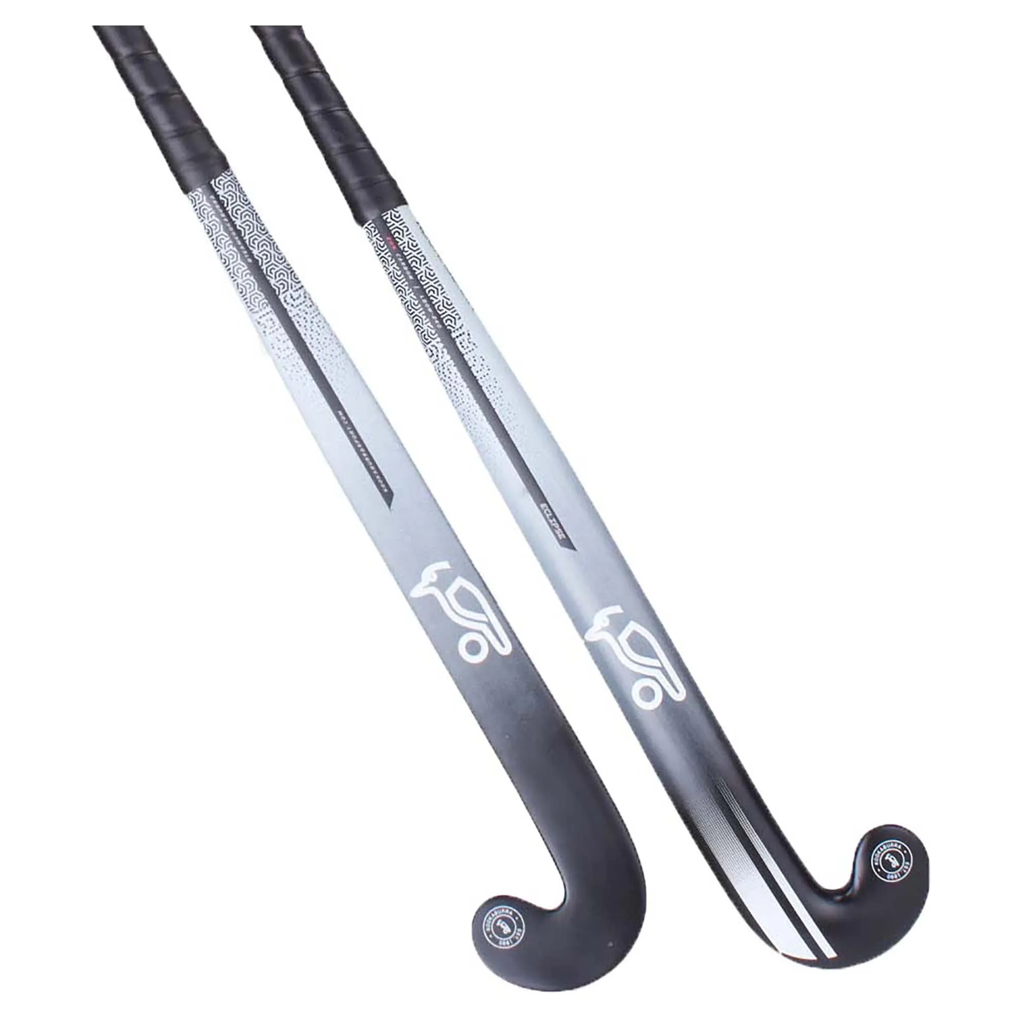 Eclipse L-Bow Hockey Stick (Size 37.5)
