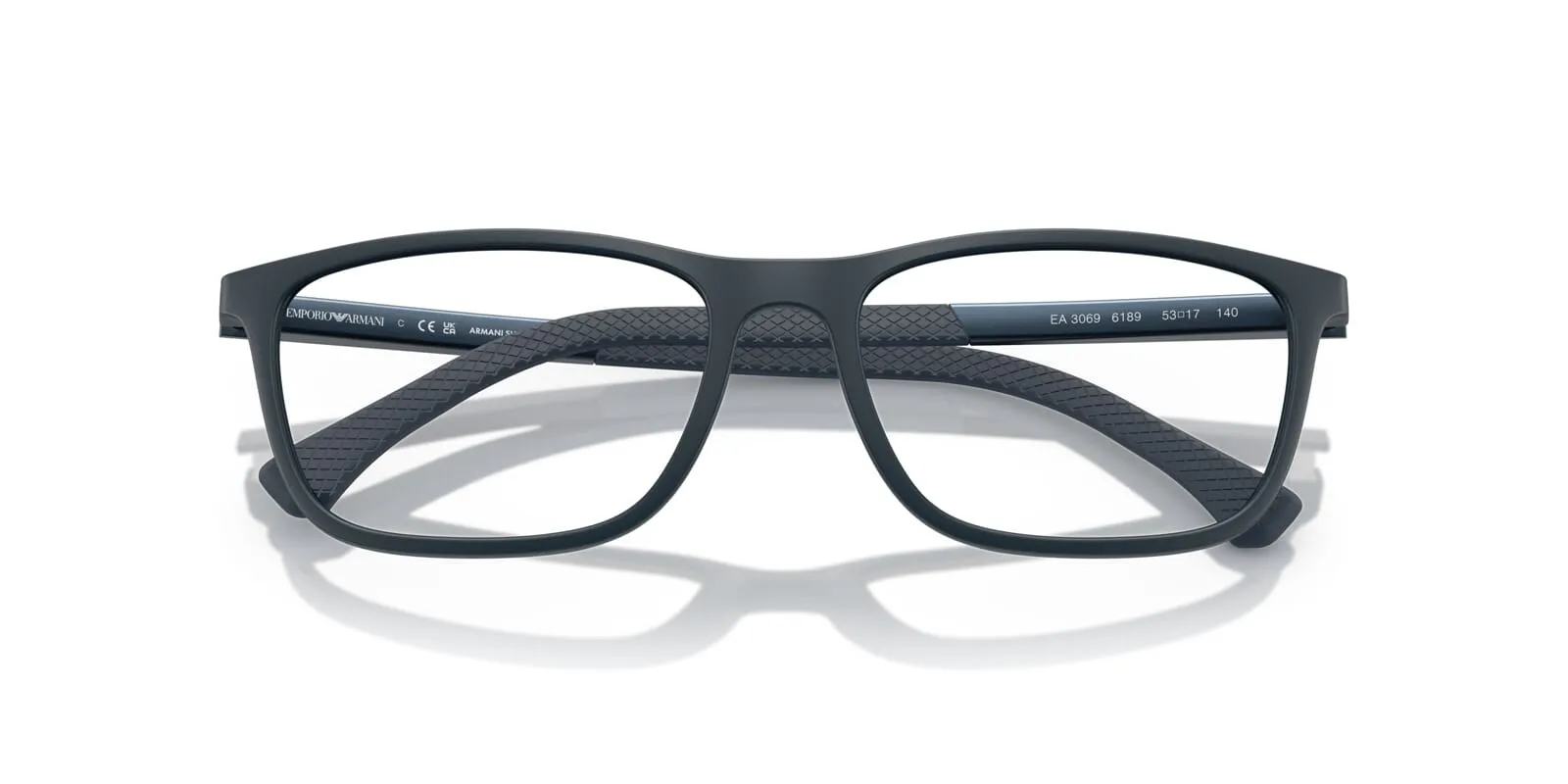 Emporio Armani EA3069 6189