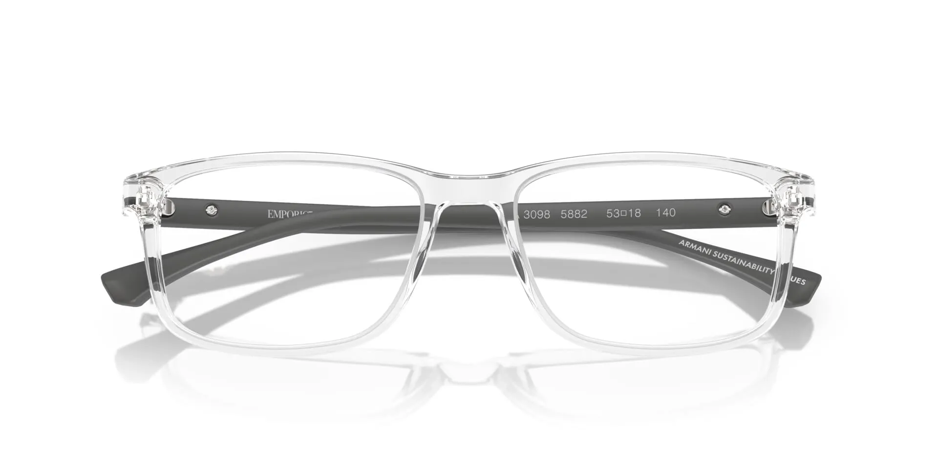 Emporio Armani EA3098 5882