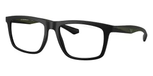 Emporio Armani EA4235 5001/1W with Folding Clip-On