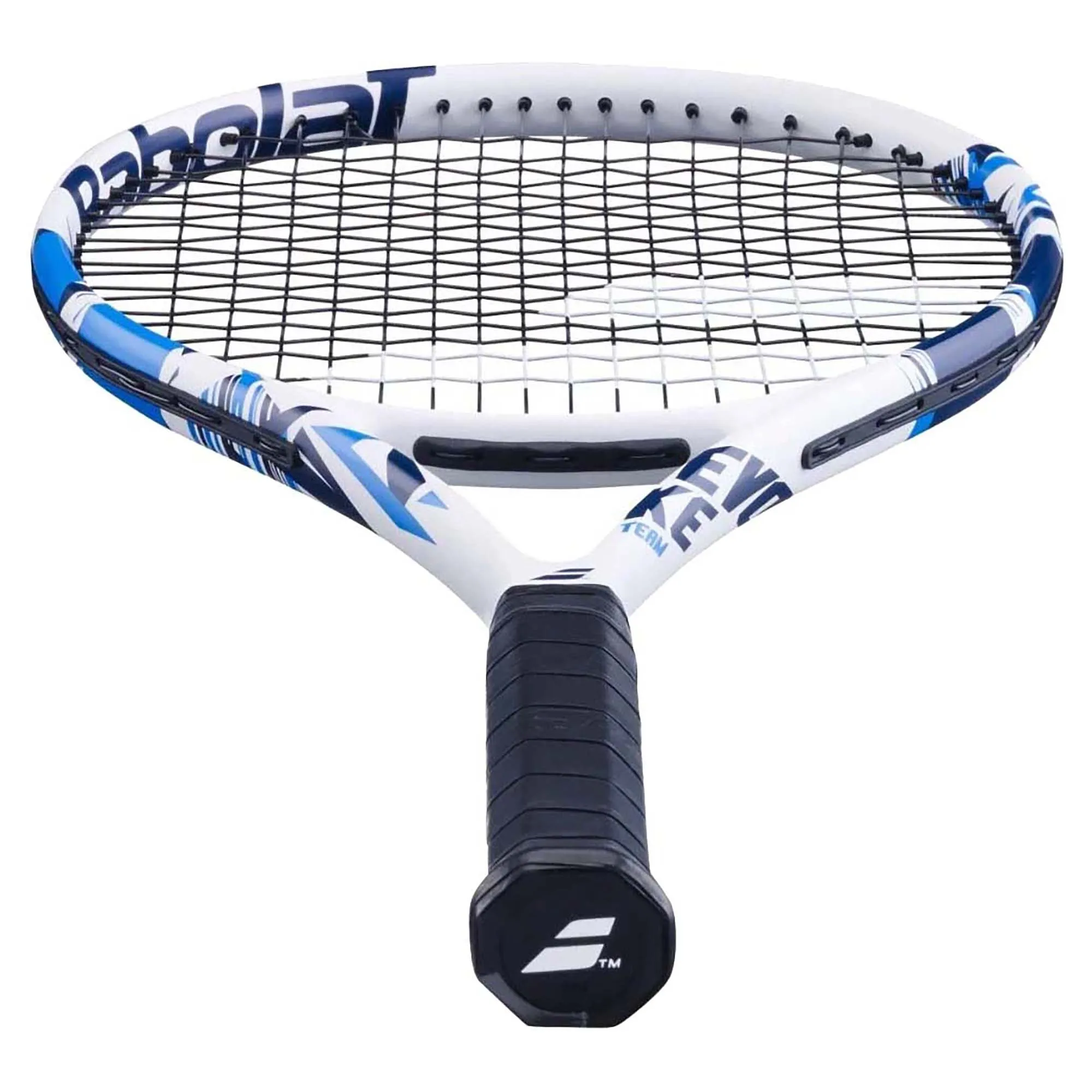 Evoke Team Tennis Racquet