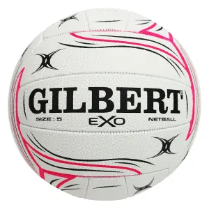 Exo Netball