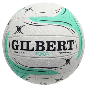 Exo Trainer Netball (Size 5)