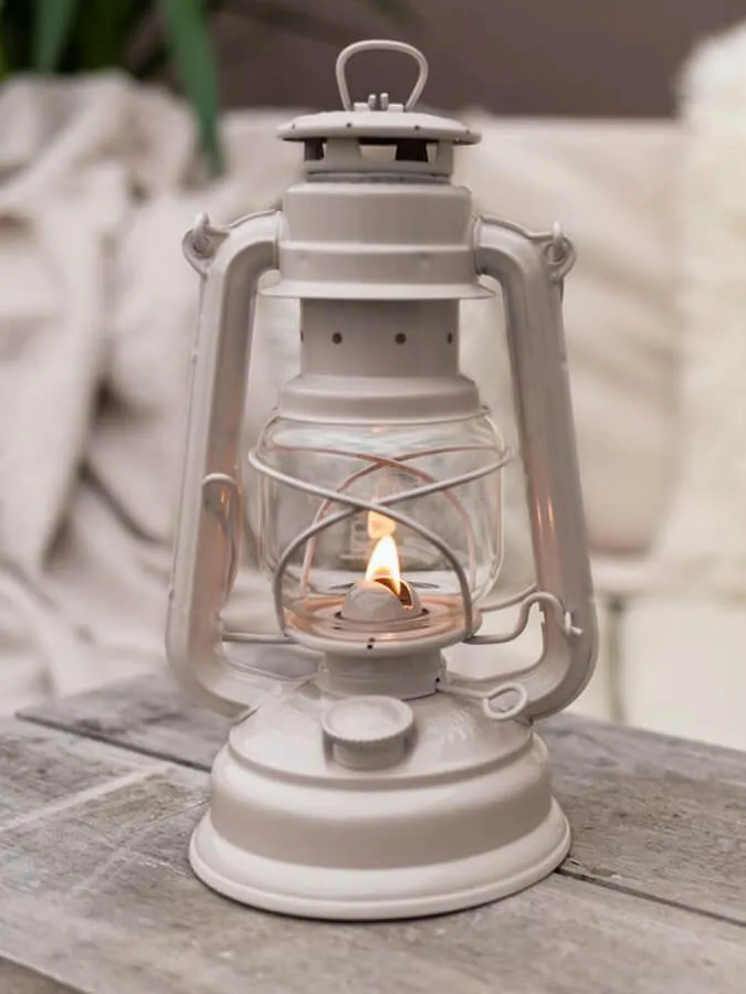 Feuerhand Baby Special 276 Hurricane Lantern