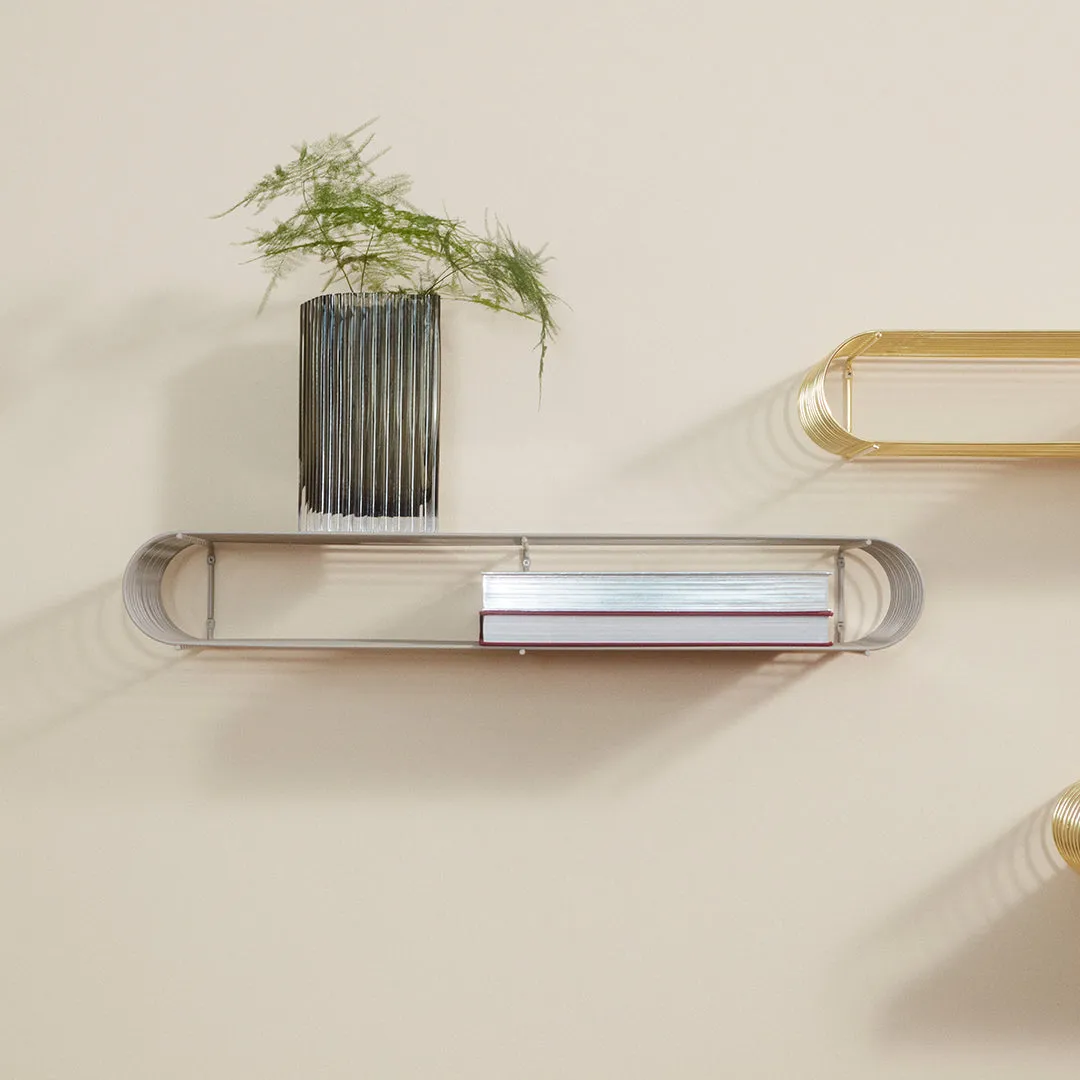 Folium Vase - Large (Order Quantity: 2)