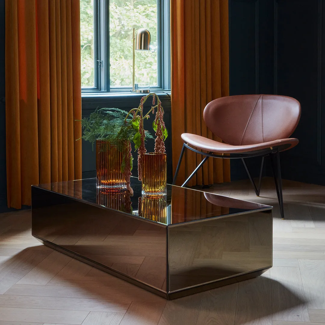 Folium Vase - Large (Order Quantity: 2)