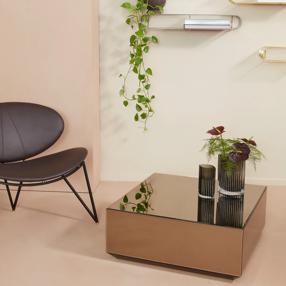 Folium Vase - Large (Order Quantity: 2)