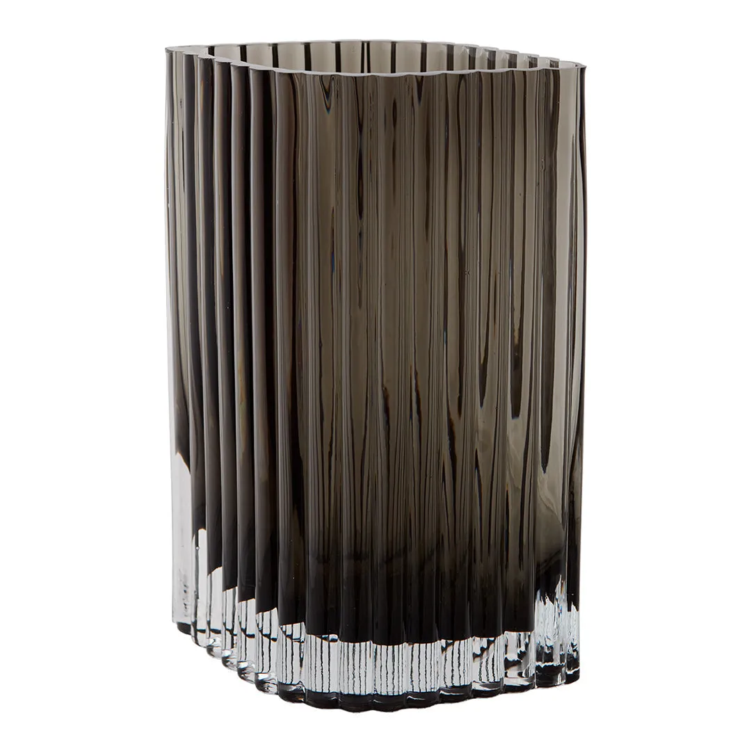 Folium Vase - Large (Order Quantity: 2)