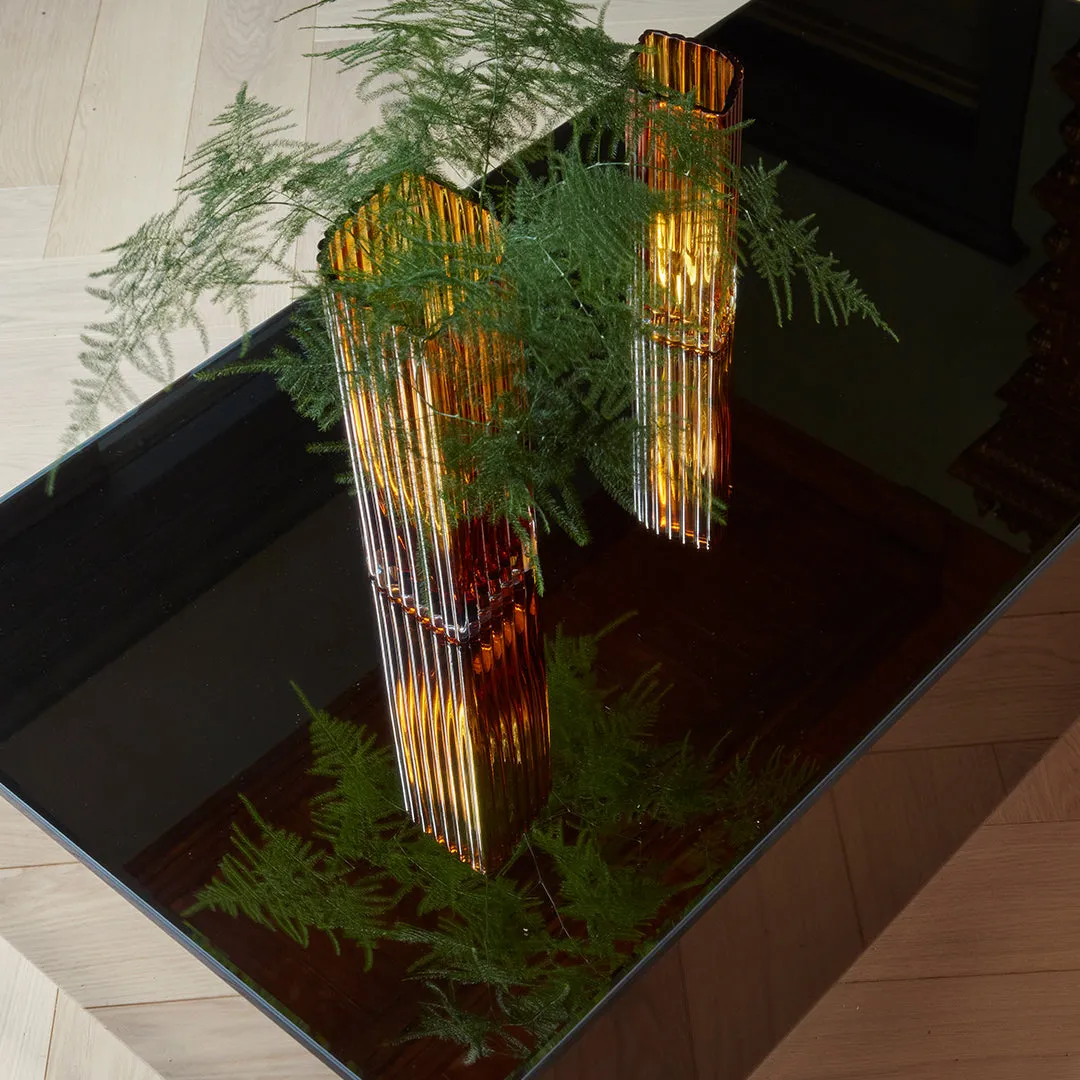 Folium Vase - Large (Order Quantity: 2)