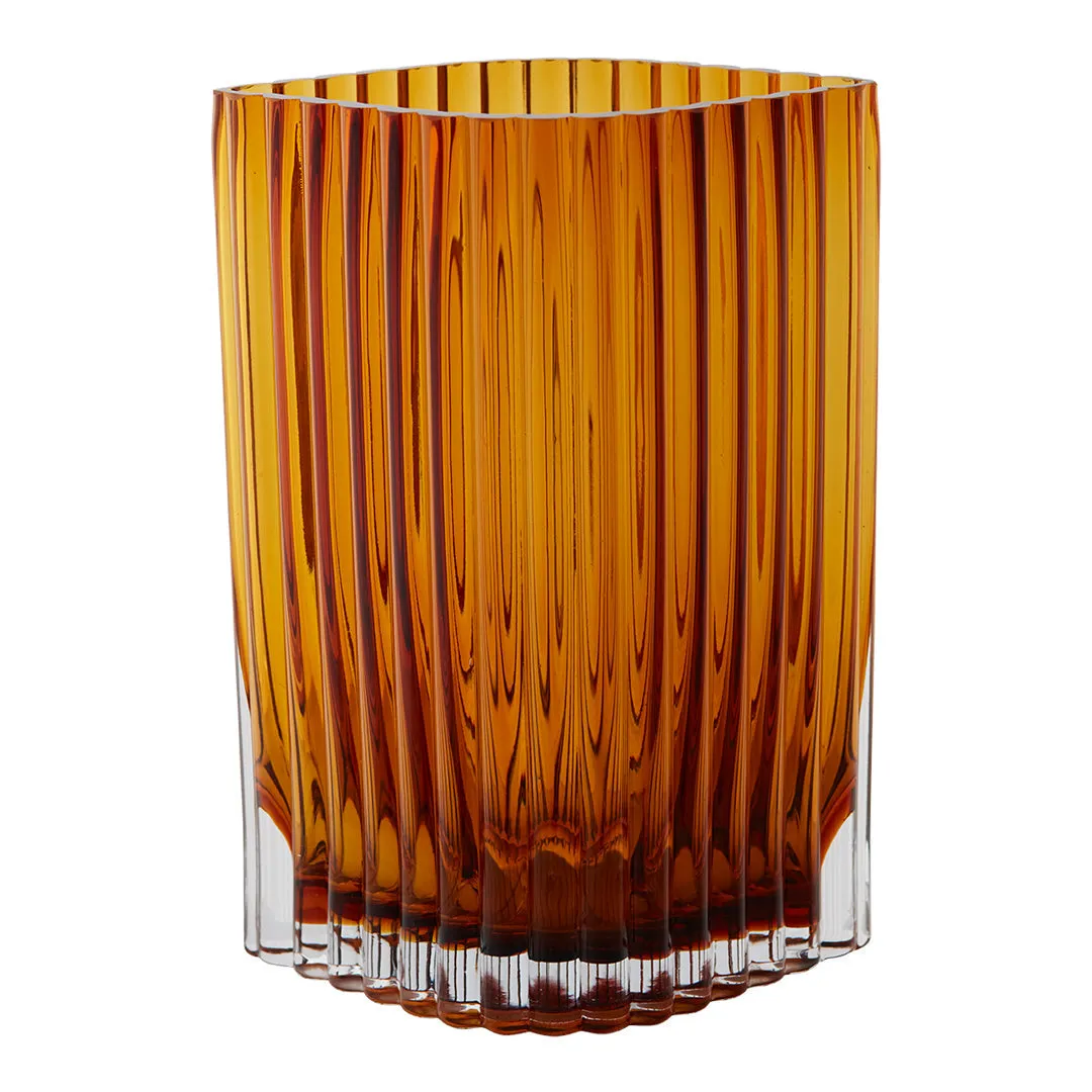 Folium Vase - Large (Order Quantity: 2)