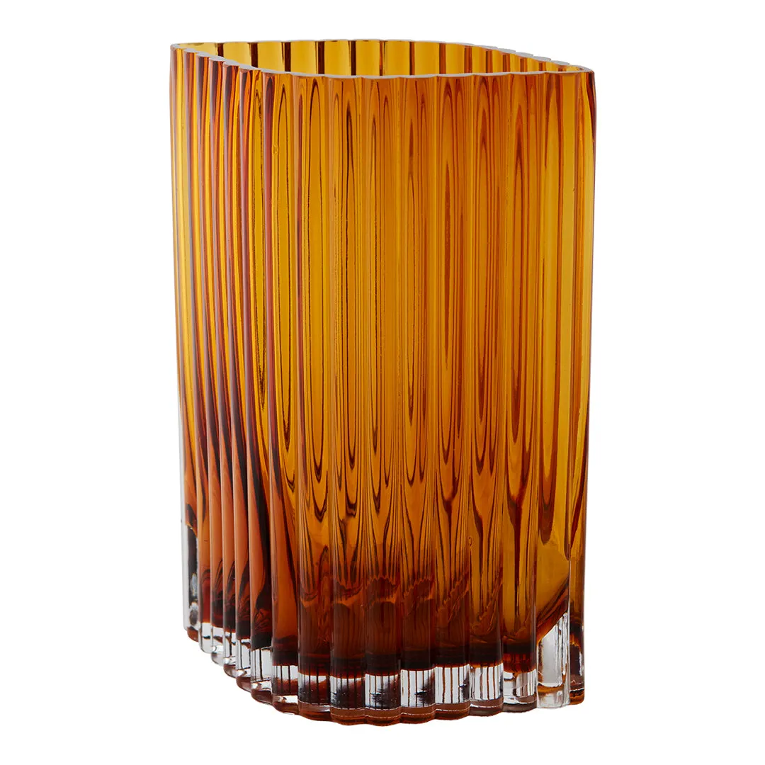 Folium Vase - Large (Order Quantity: 2)