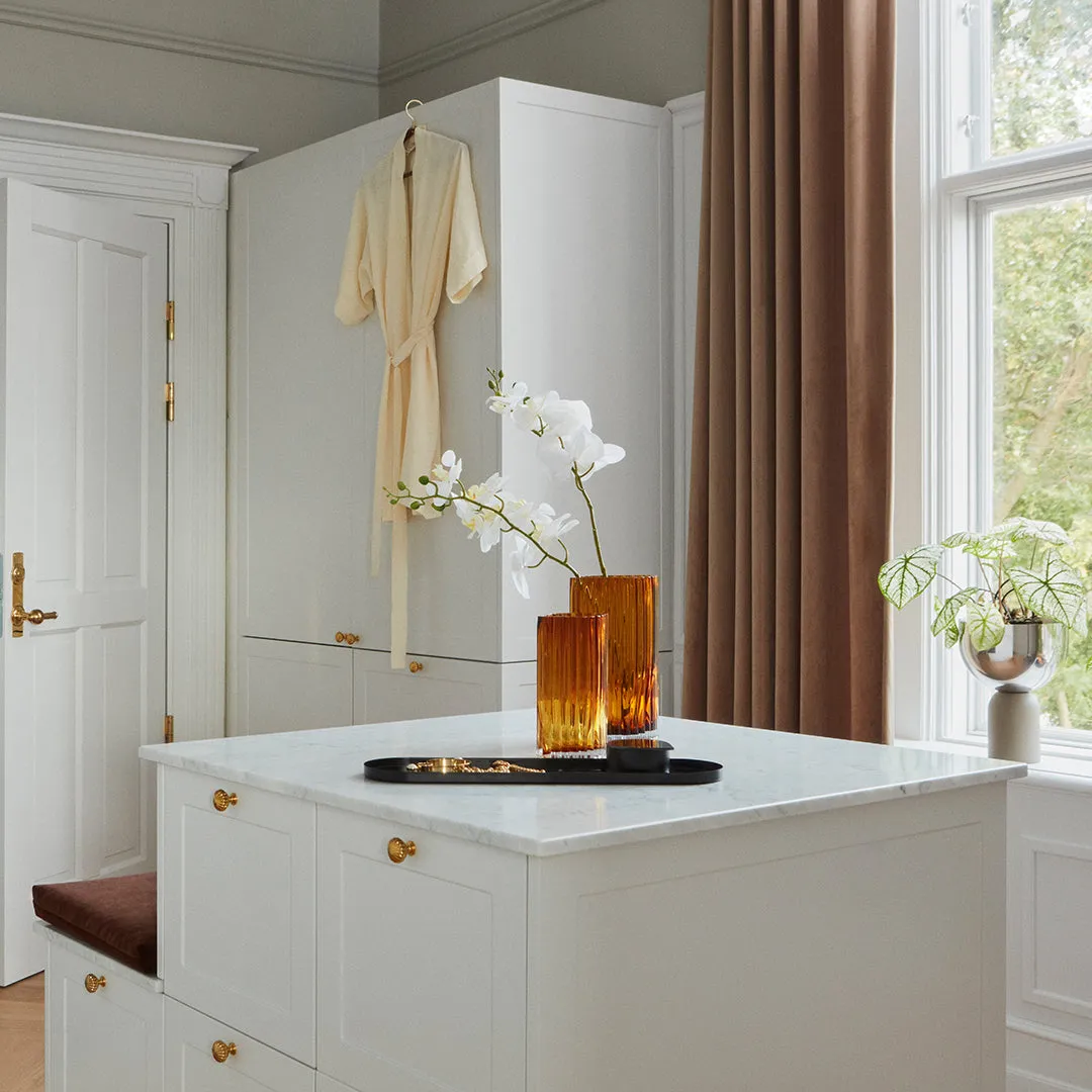 Folium Vase - Large (Order Quantity: 2)