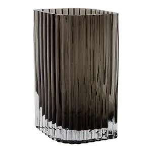 Folium Vase - Large (Order Quantity: 2)