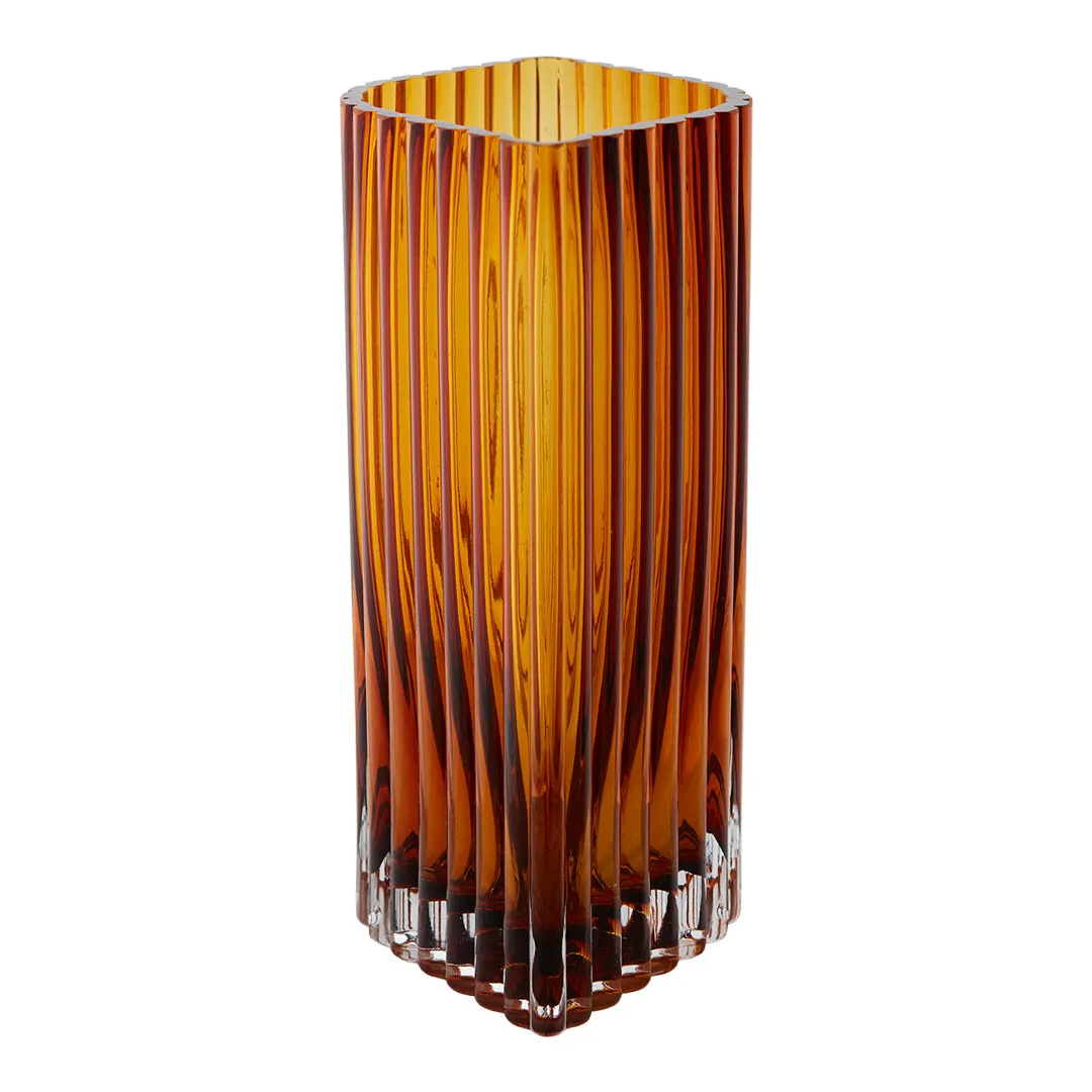 Folium Vase - Large (Order Quantity: 2)