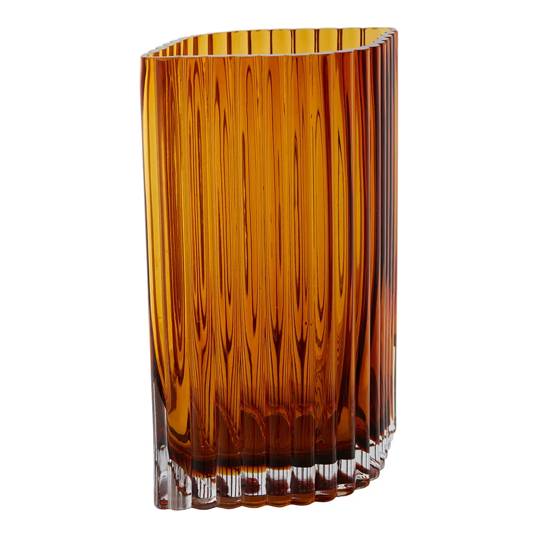 Folium Vase - Large (Order Quantity: 2)