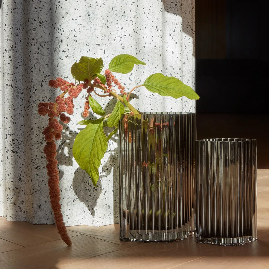 Folium Vase - Large (Order Quantity: 2)