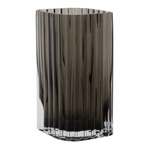 Folium Vase - Small (Order Quantity: 4)