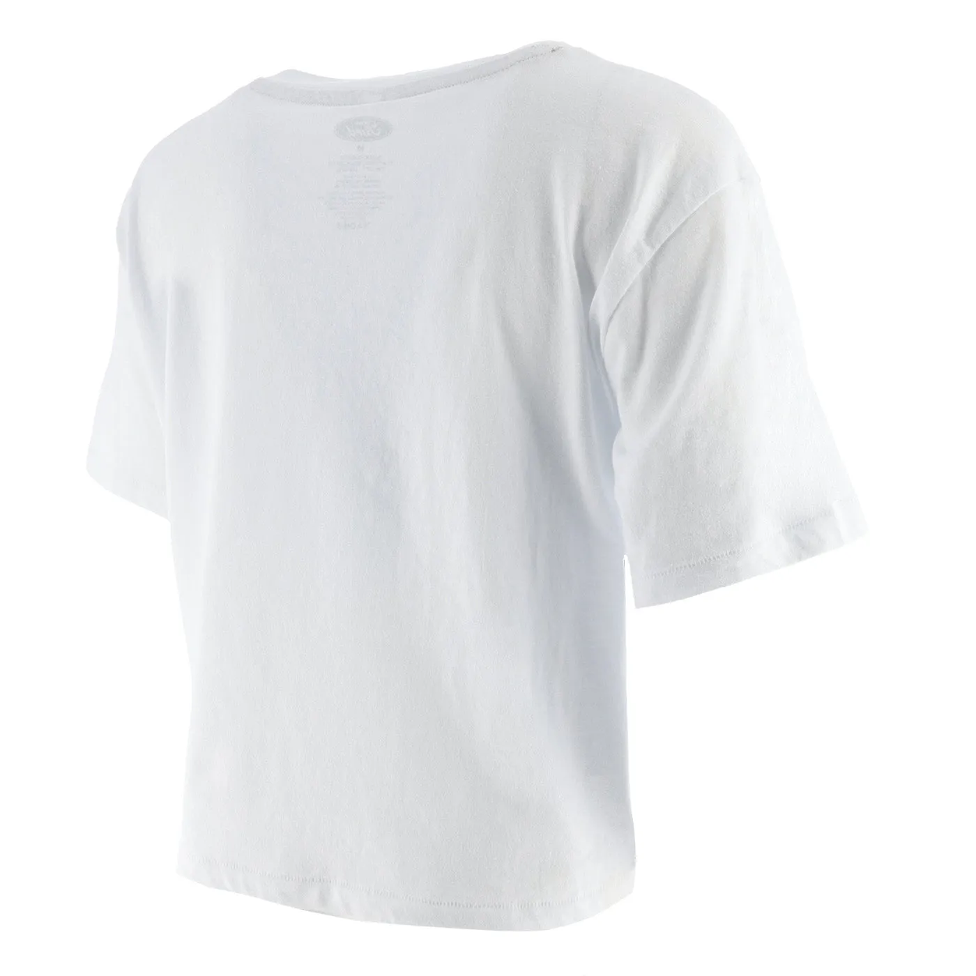 Ford Mustang Women's Scenic Route Crop T-Shirt