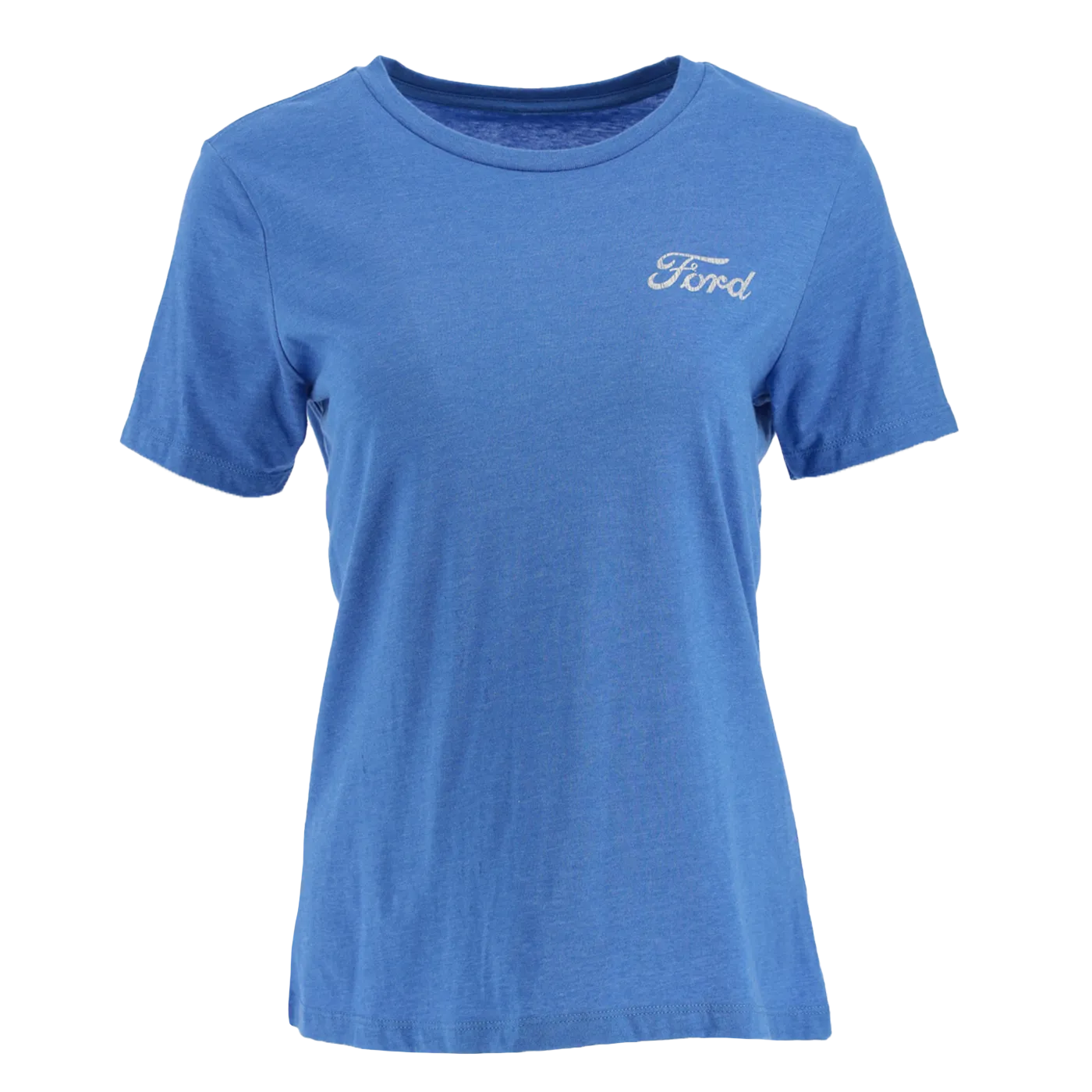 Ford Trucks American Tradition Women's T-Shirt