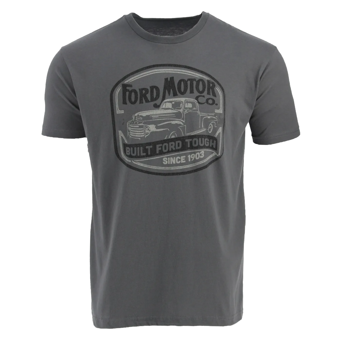 Ford Trucks BFT Vintage 1903 Men's T-Shirt
