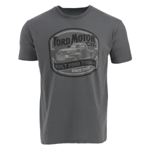 Ford Trucks BFT Vintage 1903 Men's T-Shirt