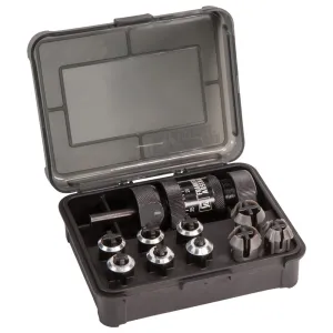 Frankford Arsenal 1092514 Universal Precision Case Trimmer, Steel