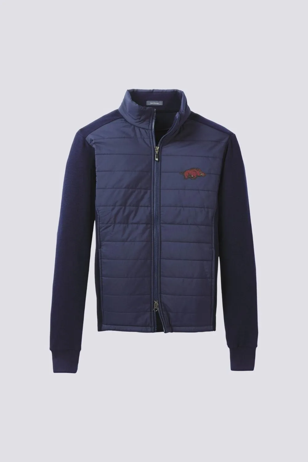Fusion Jacket - University of Arkansas
