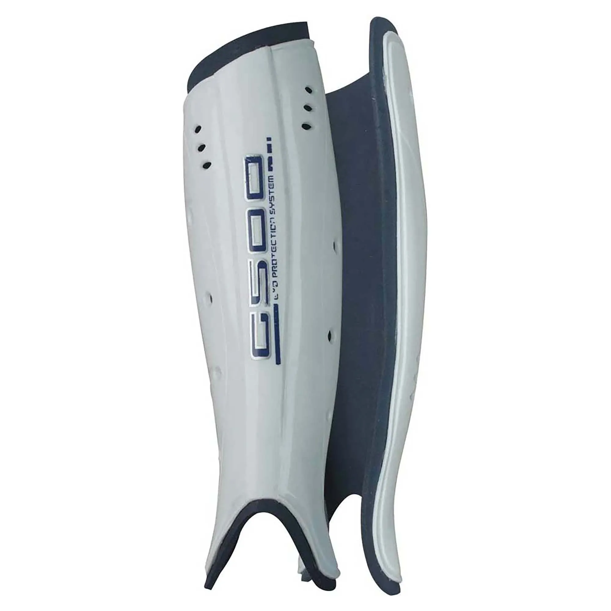 G500 Shin Guards