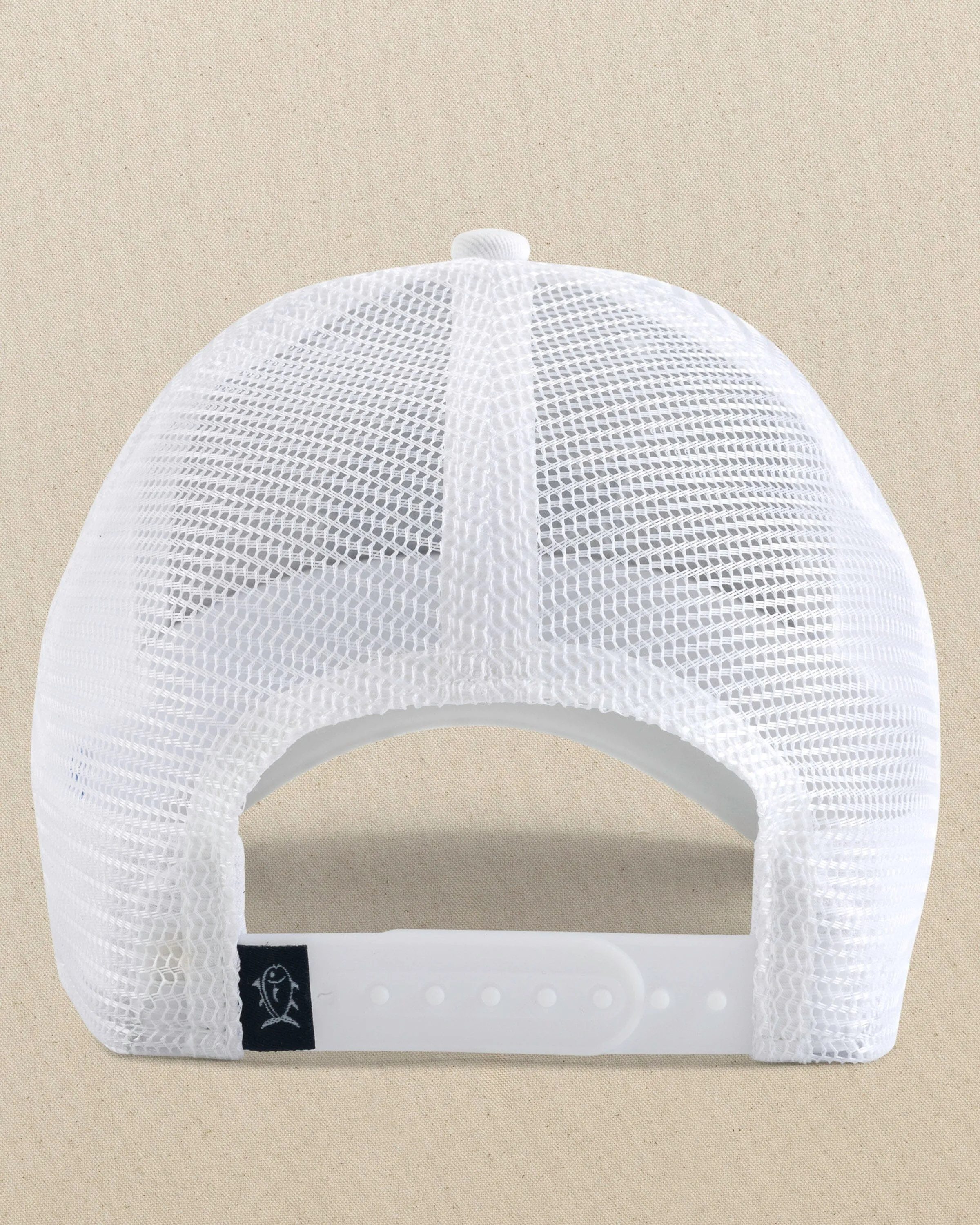 Get In Shipshape Trucker Hat