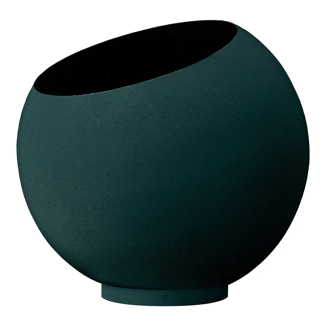 Globe Flowerpot (Order Quantity: 1)