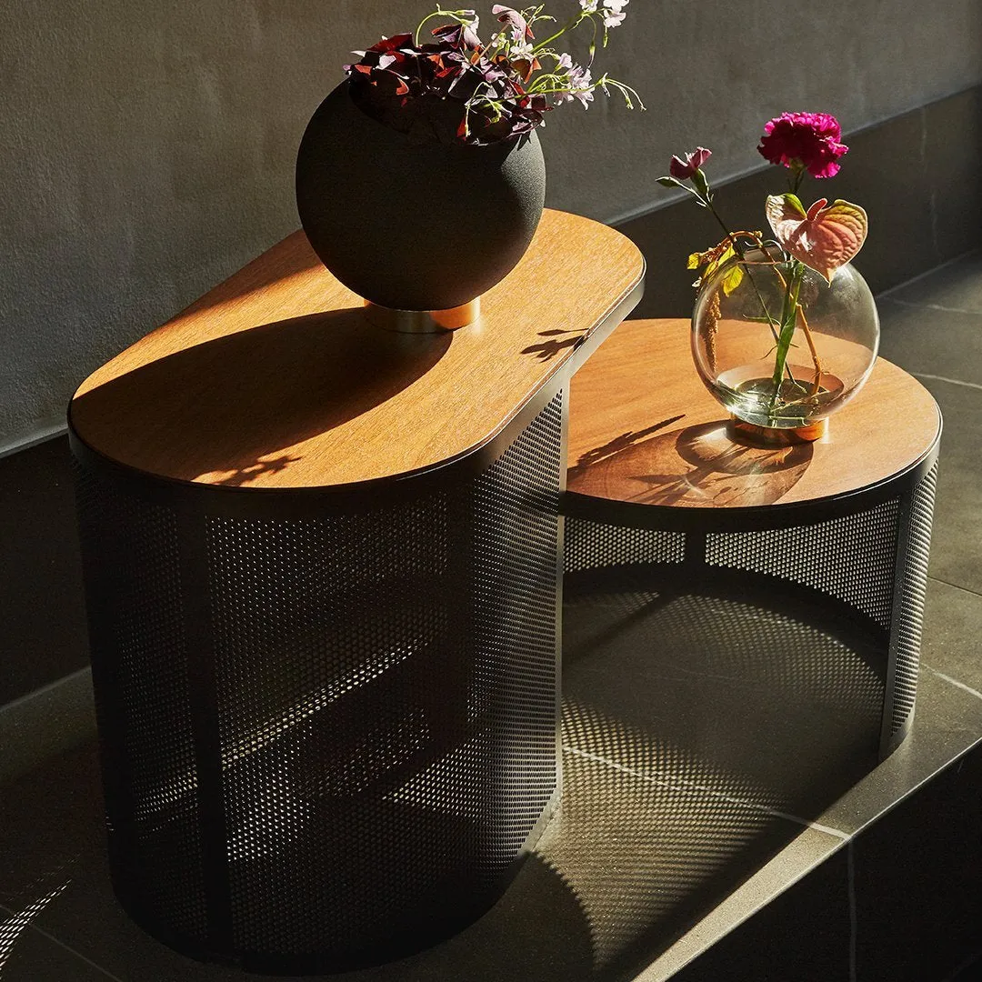 Globe Flowerpot (Order Quantity: 1)