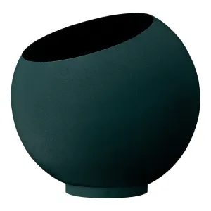 Globe Flowerpot (Order Quantity: 1)