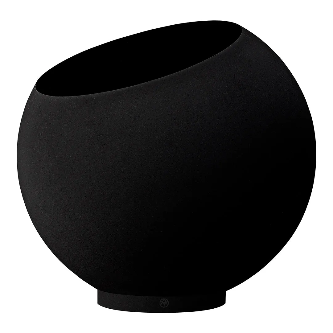Globe Flowerpot (Order Quantity: 1)