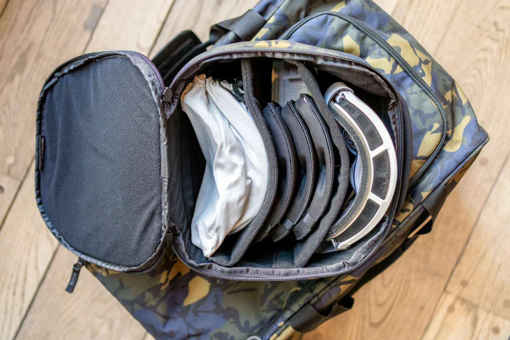 Goggle Case