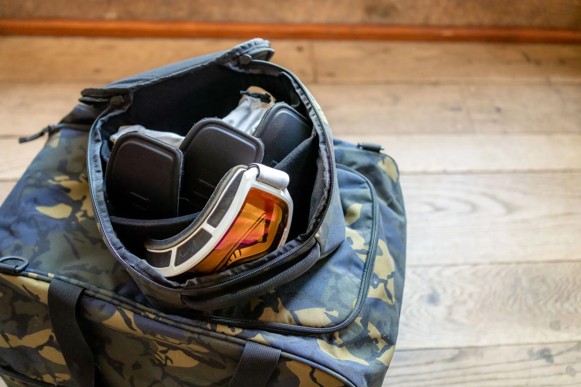 Goggle Case
