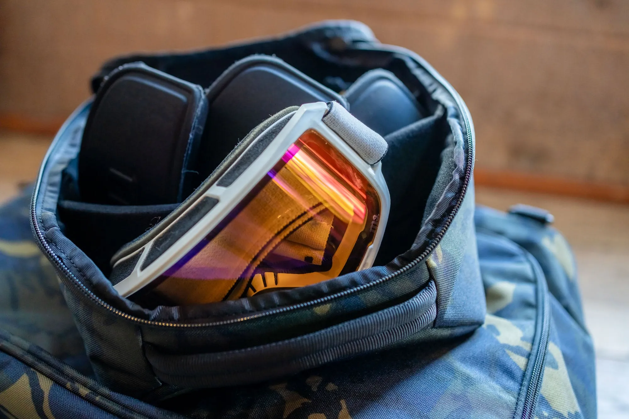 Goggle Case