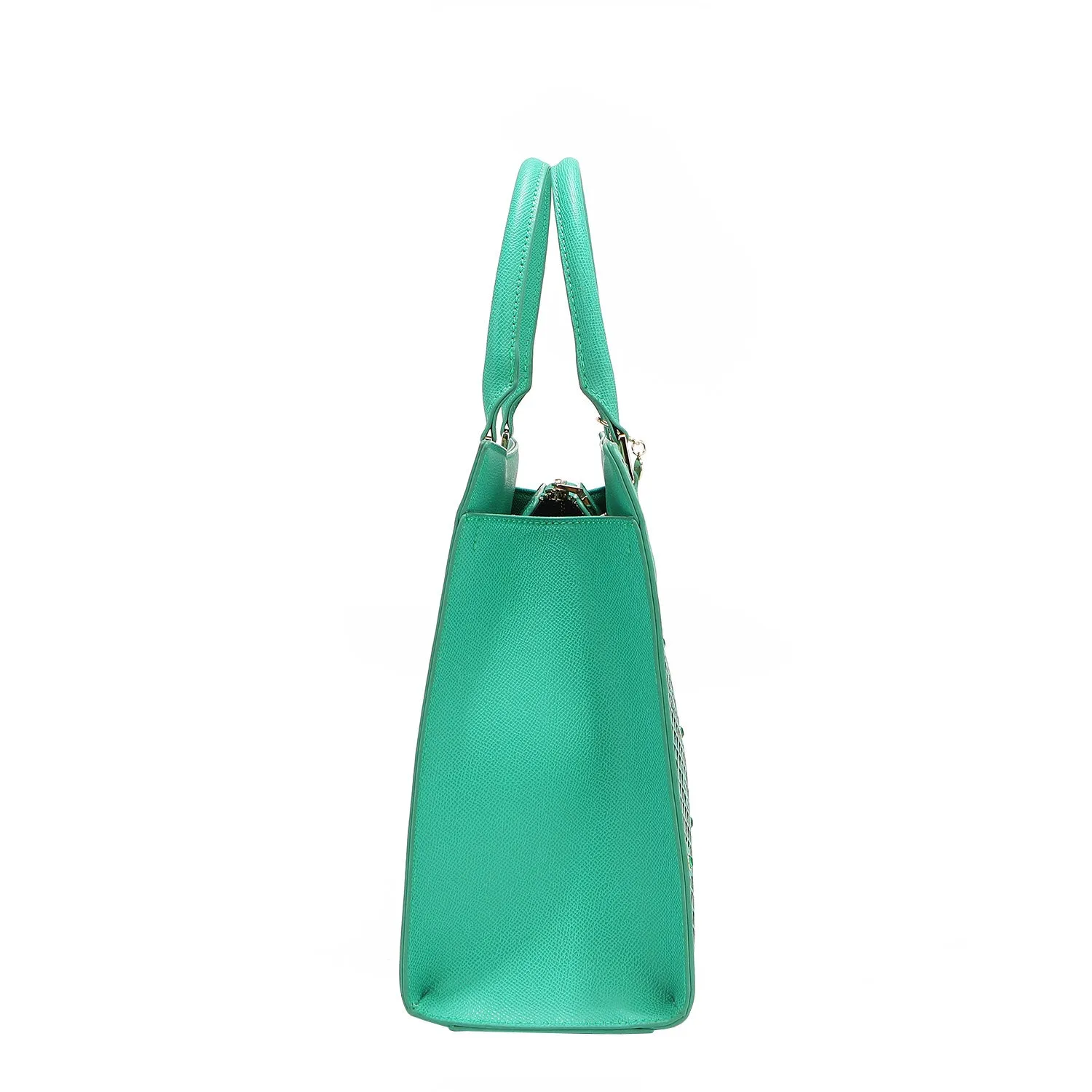 GRACIE STRUCTURED TOTE