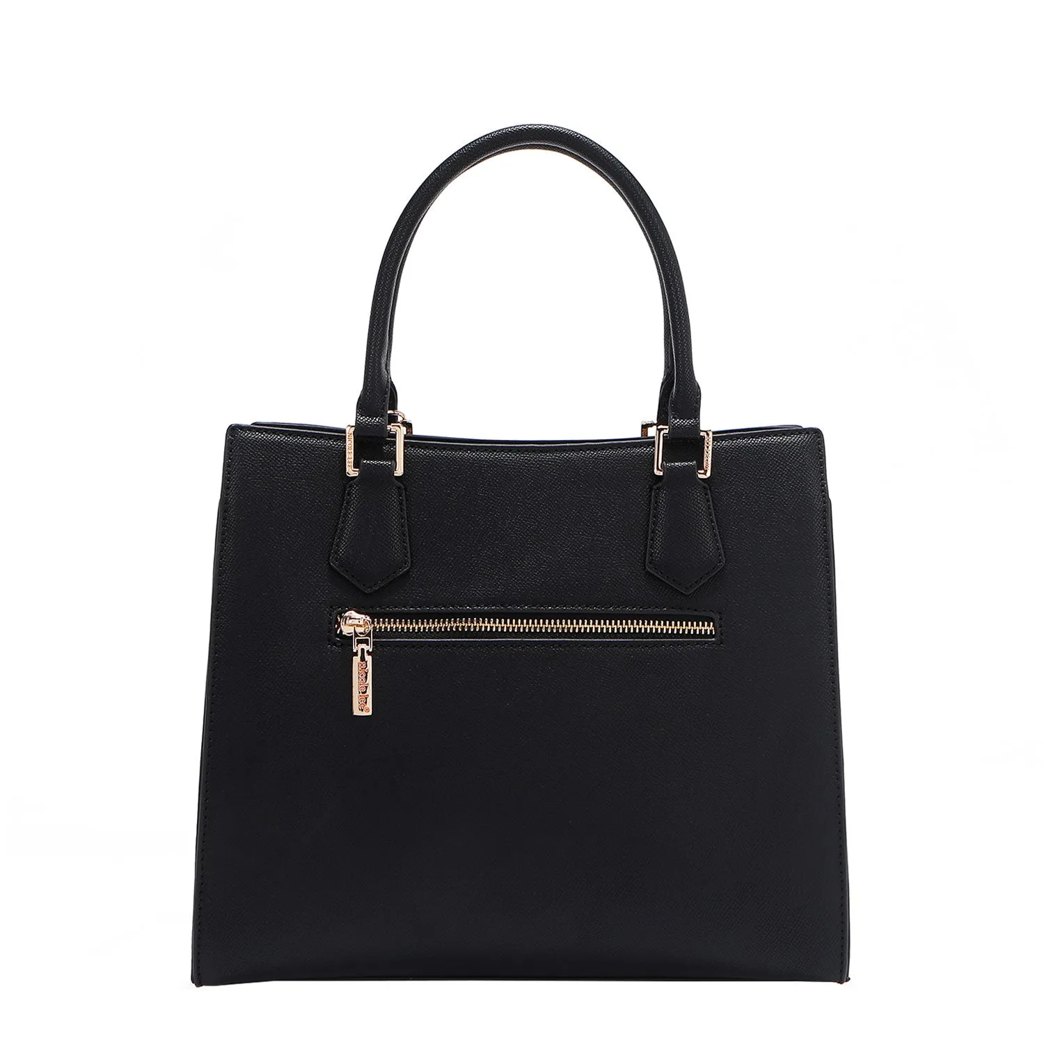 GRACIE STRUCTURED TOTE