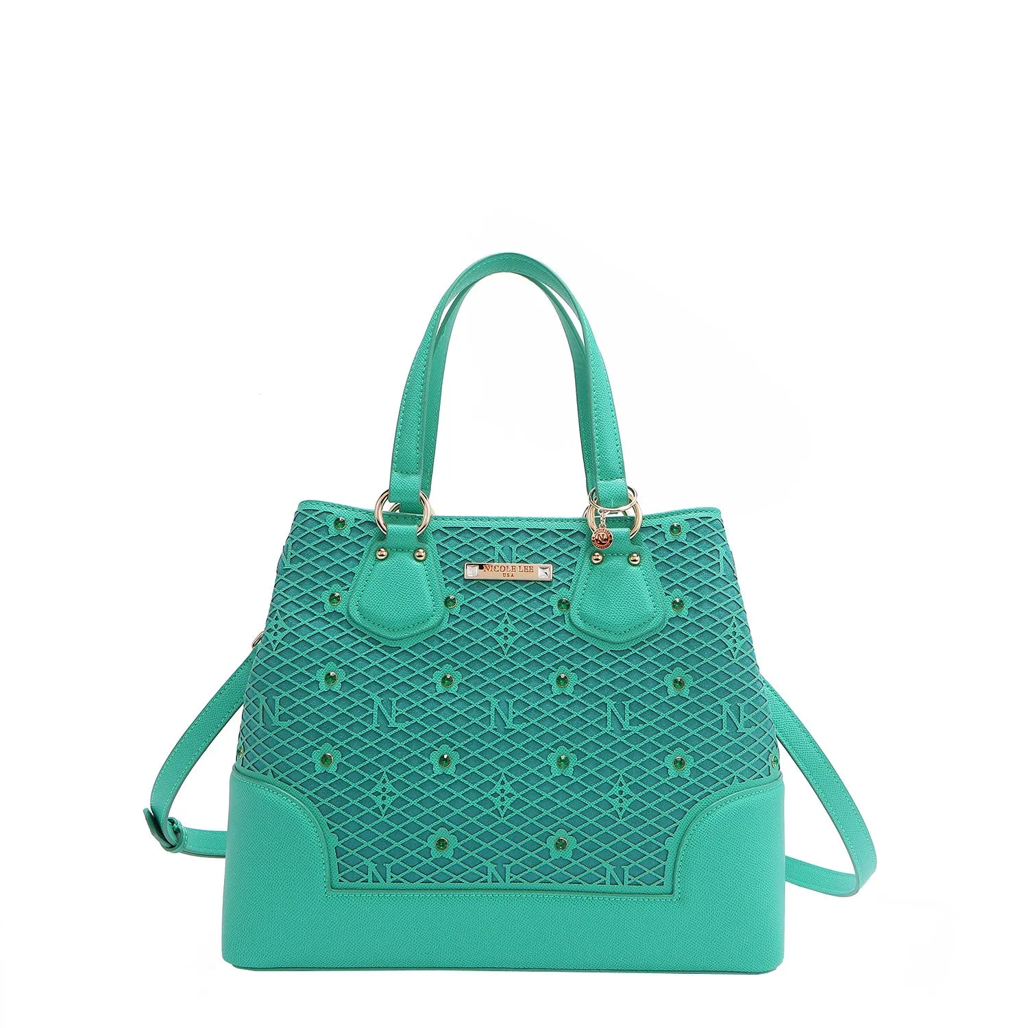 GRACIE TOTE