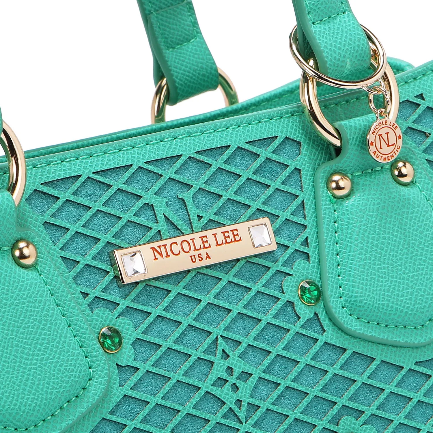 GRACIE TOTE