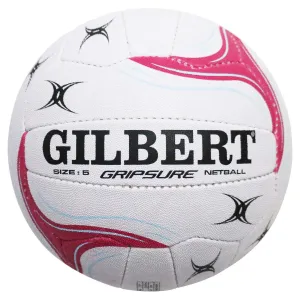 Gripsure Match Netball