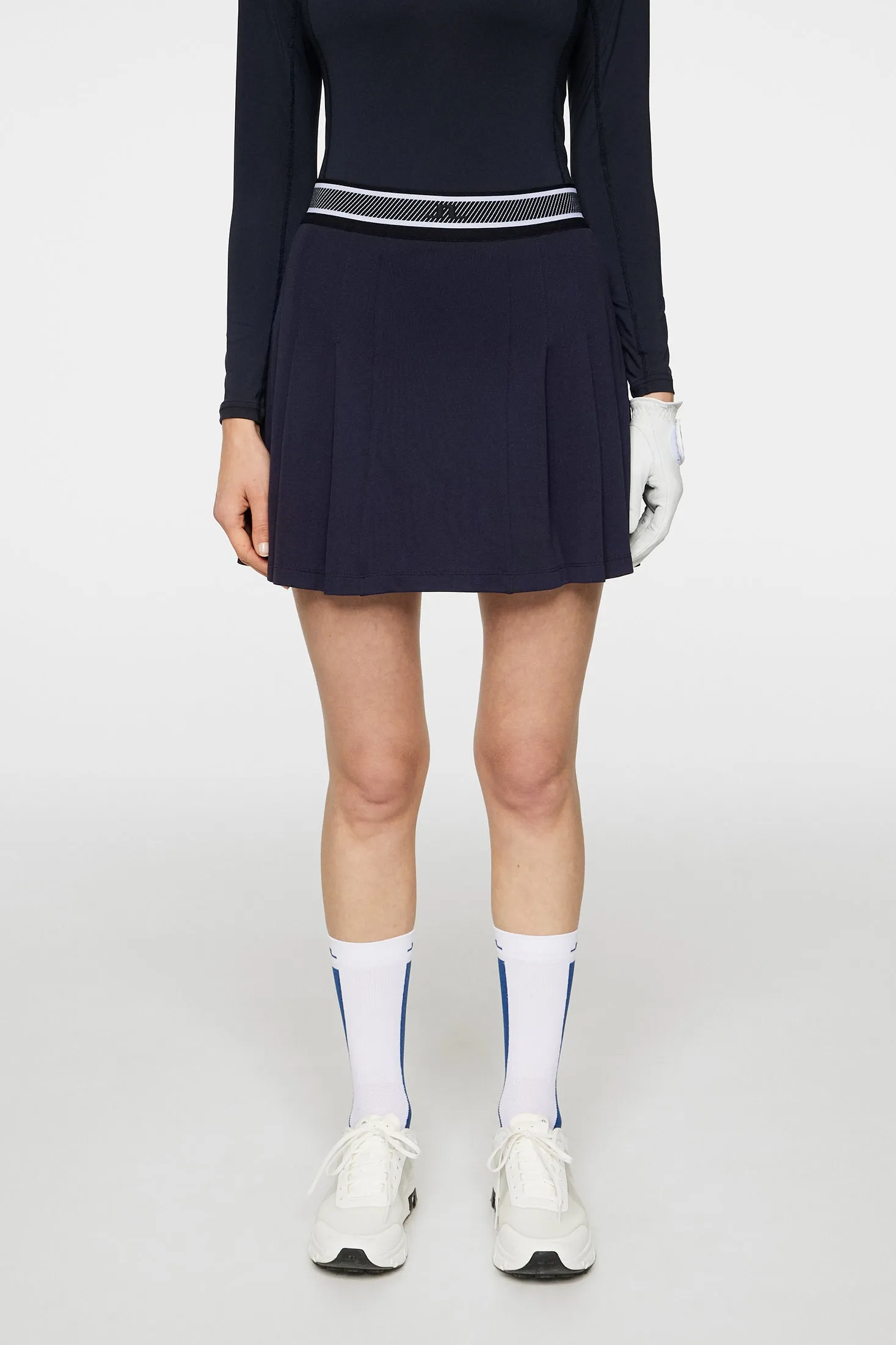 Harlow Skirt