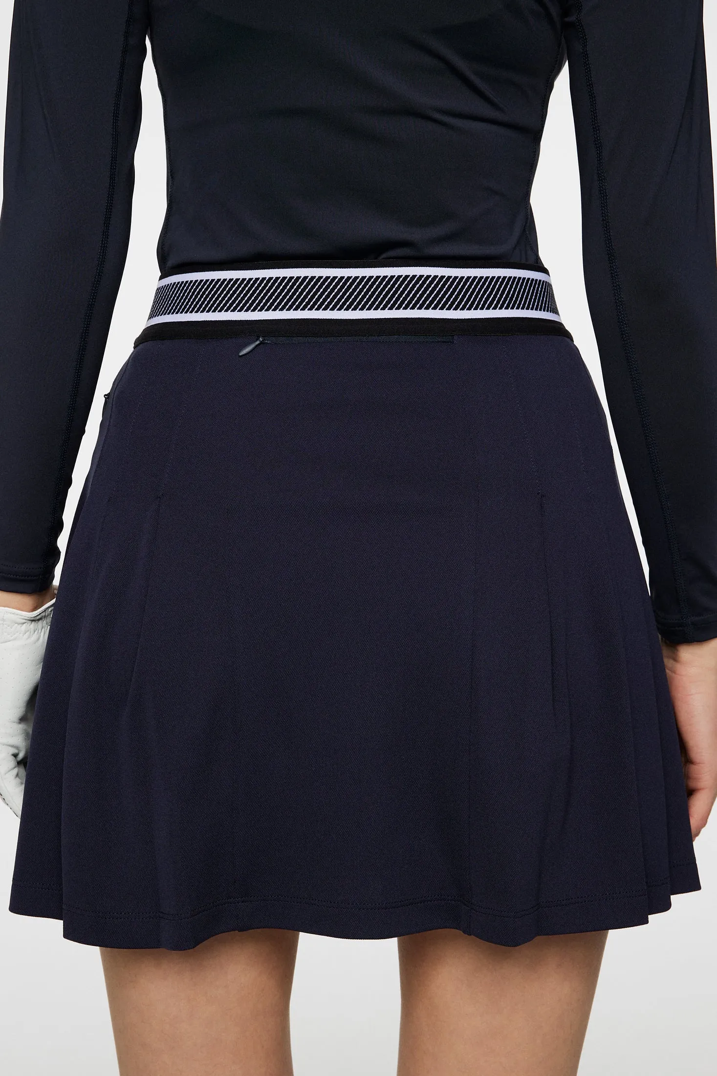 Harlow Skirt