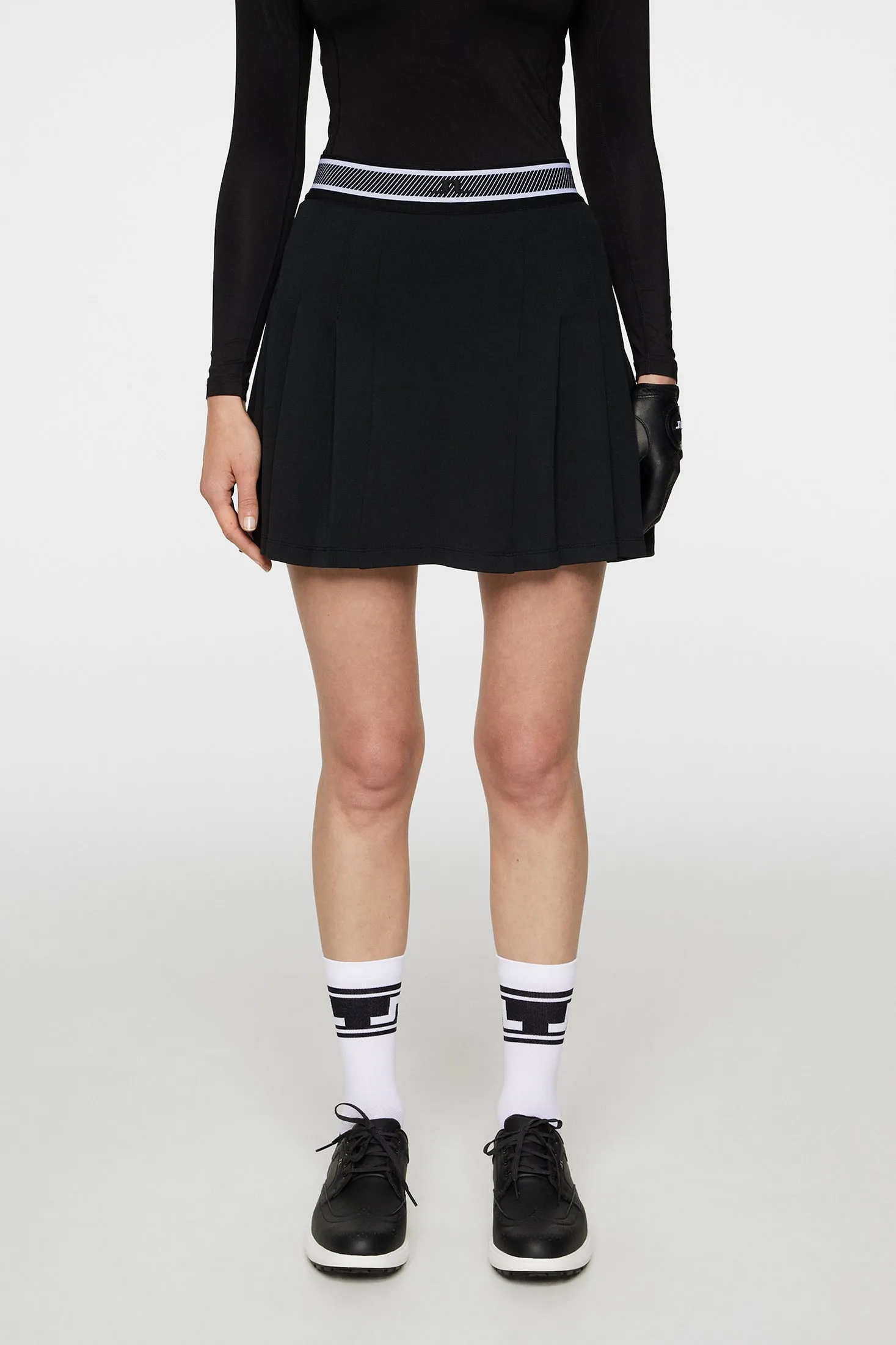 Harlow Skirt
