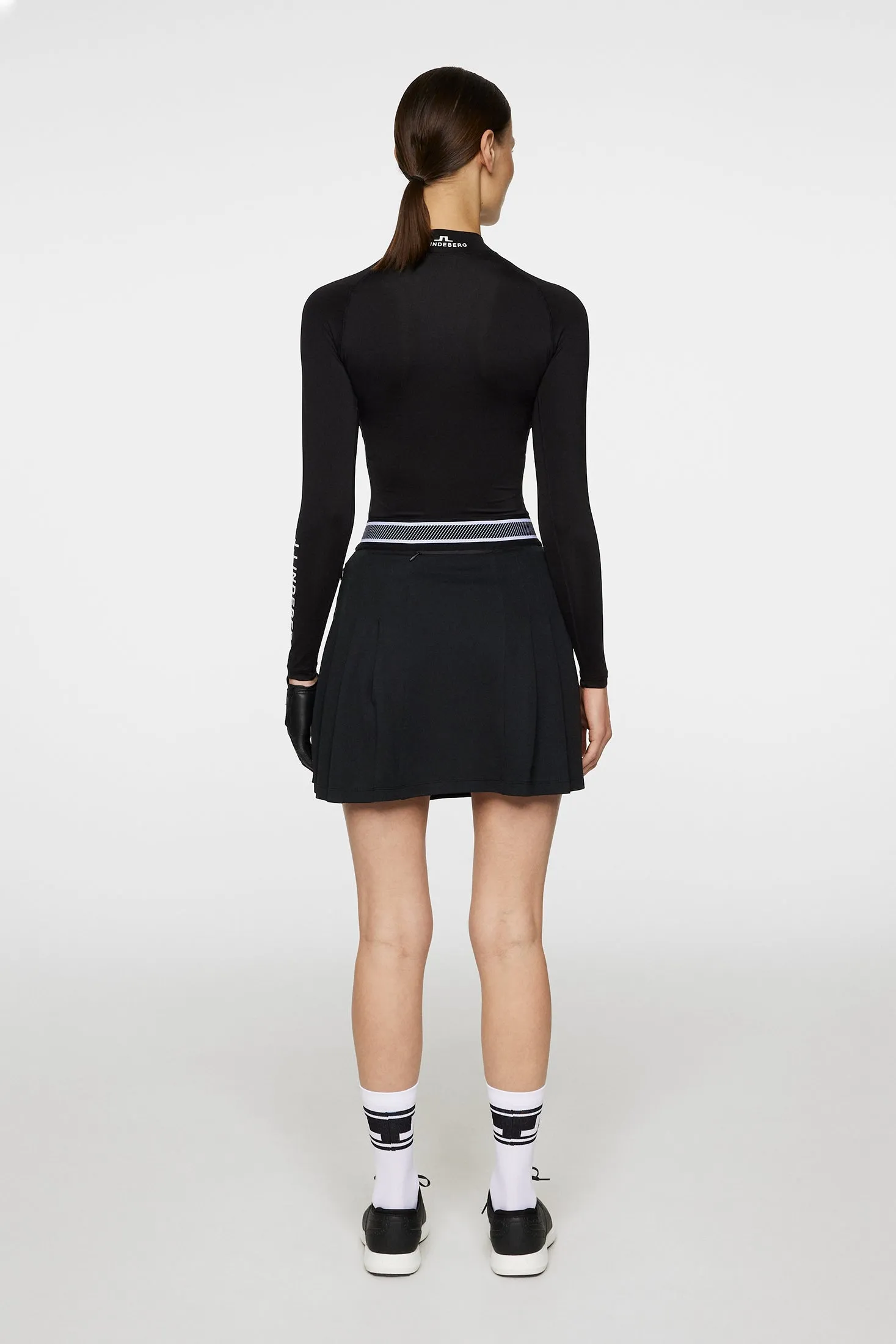 Harlow Skirt