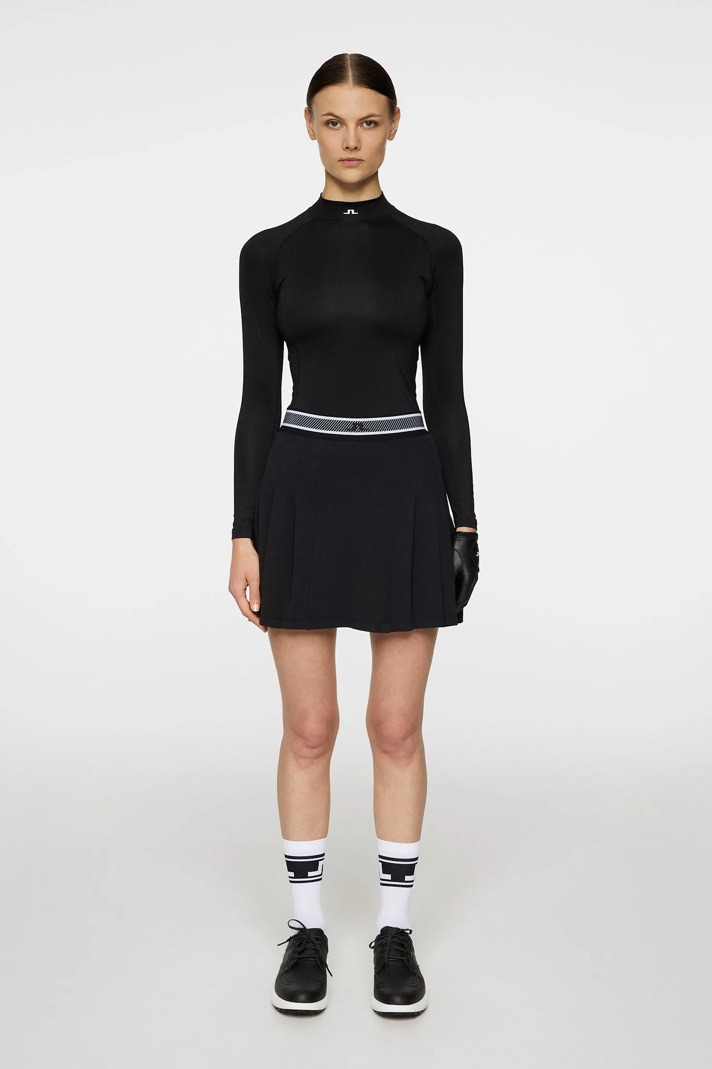 Harlow Skirt