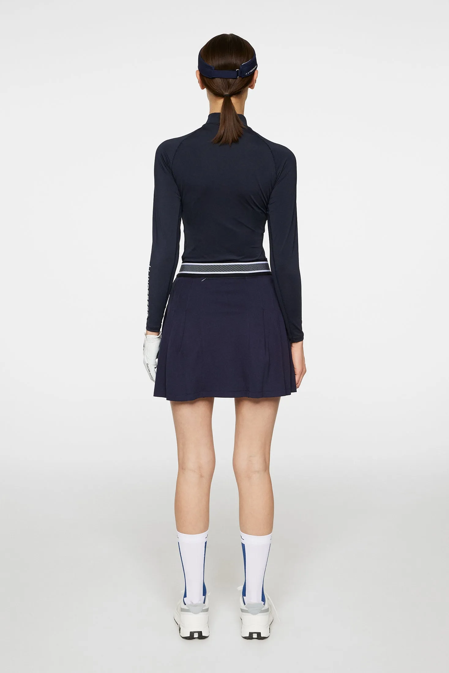Harlow Skirt